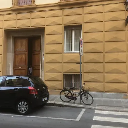 Cherubini Florence Residence 1-2